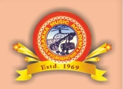 Visakha Music Academy Emblem